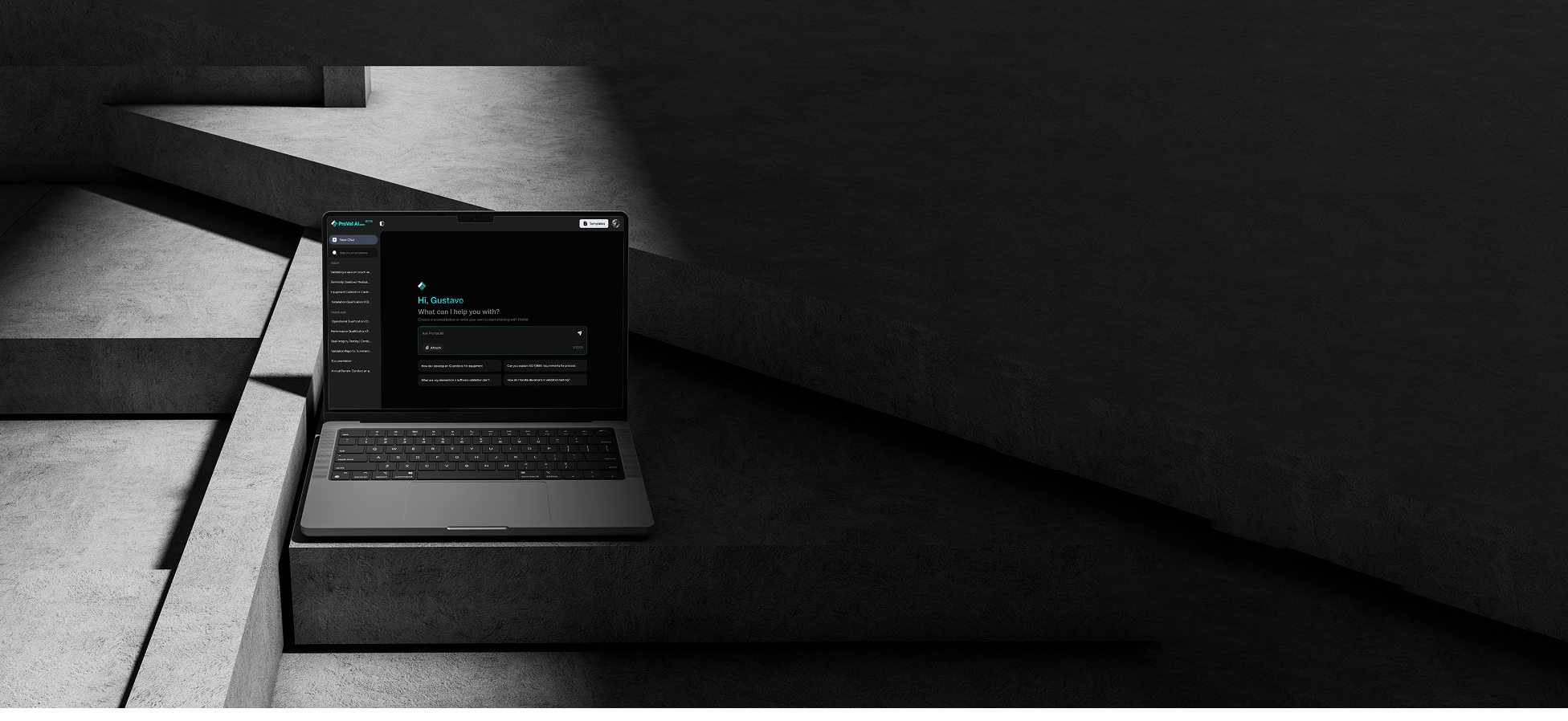 ProVal AI