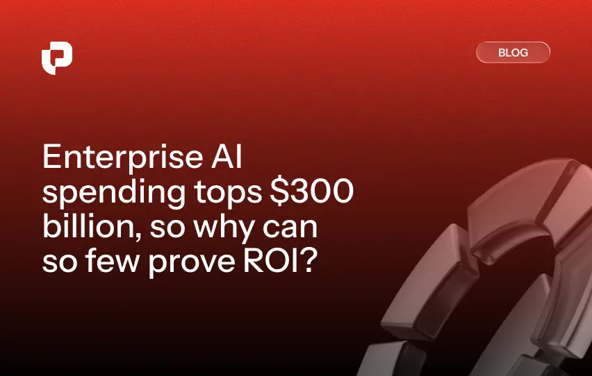 From blueprint to business impact