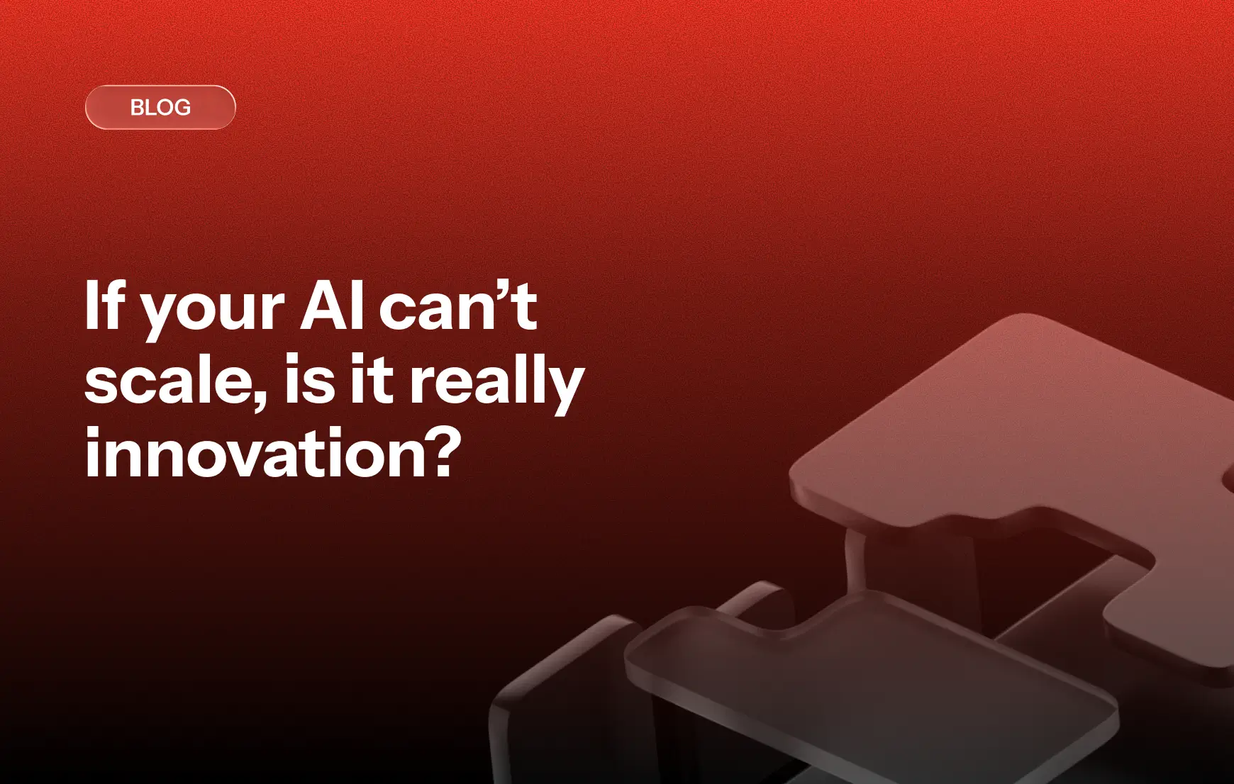 Engineering the invisible