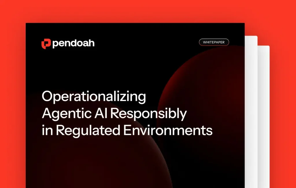 Operationalizing Agentic AI Responsibly in Regulated Environments