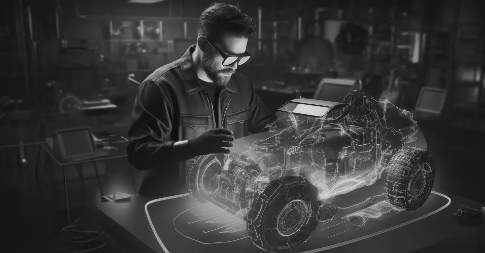 Feature Engineering and Model Tuning service