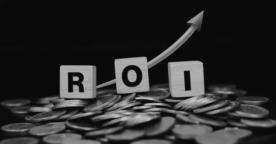 ROI and Cost-Benefit Evaluation service