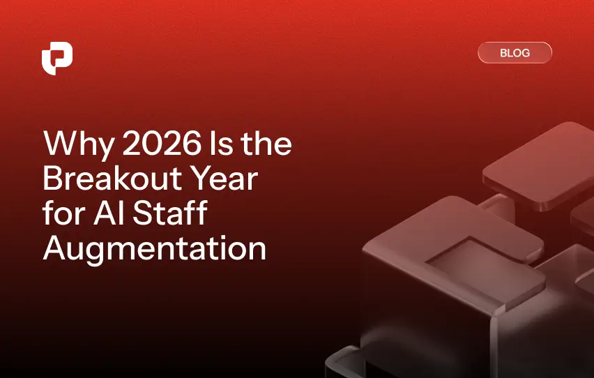 AI in Staff Augmentation: The Complete 2025 Guide for Tech Leaders