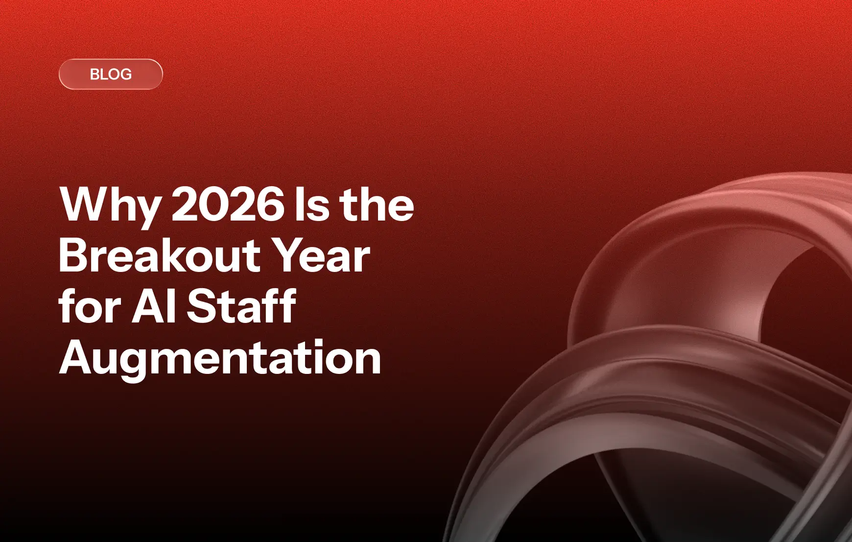 AI in Staff Augmentation: The Complete 2025 Guide for Tech Leaders