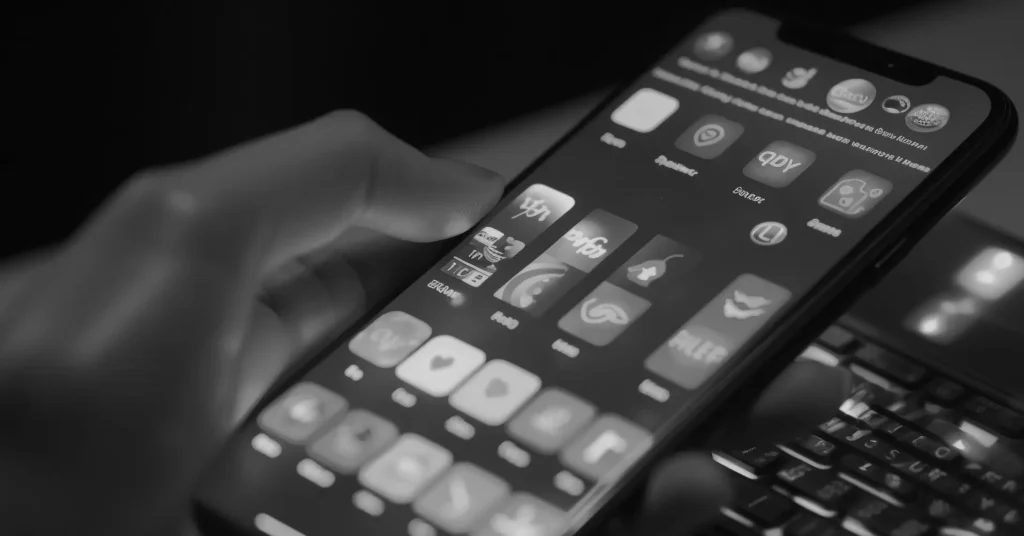 Mobile app development staff augmentation