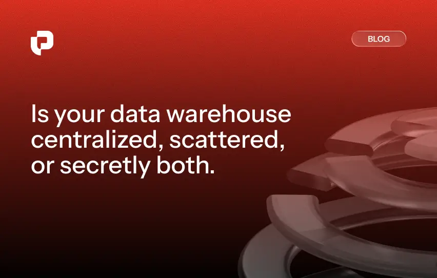 Consolidation vs Federation in Your Cloud Data Warehouse Strategy