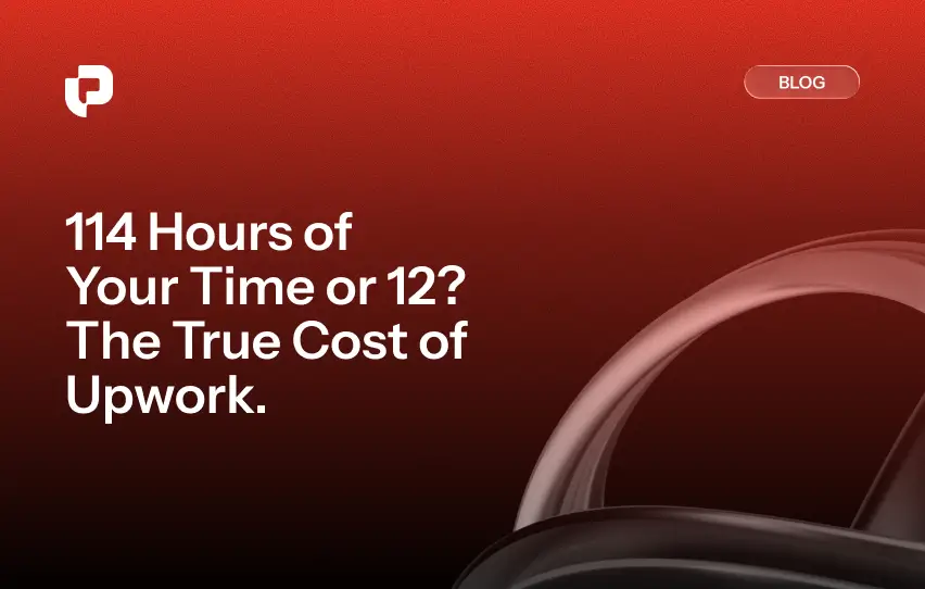 Upwork vs. Staff Augmentation: Which Model Actually Delivers in 2025?