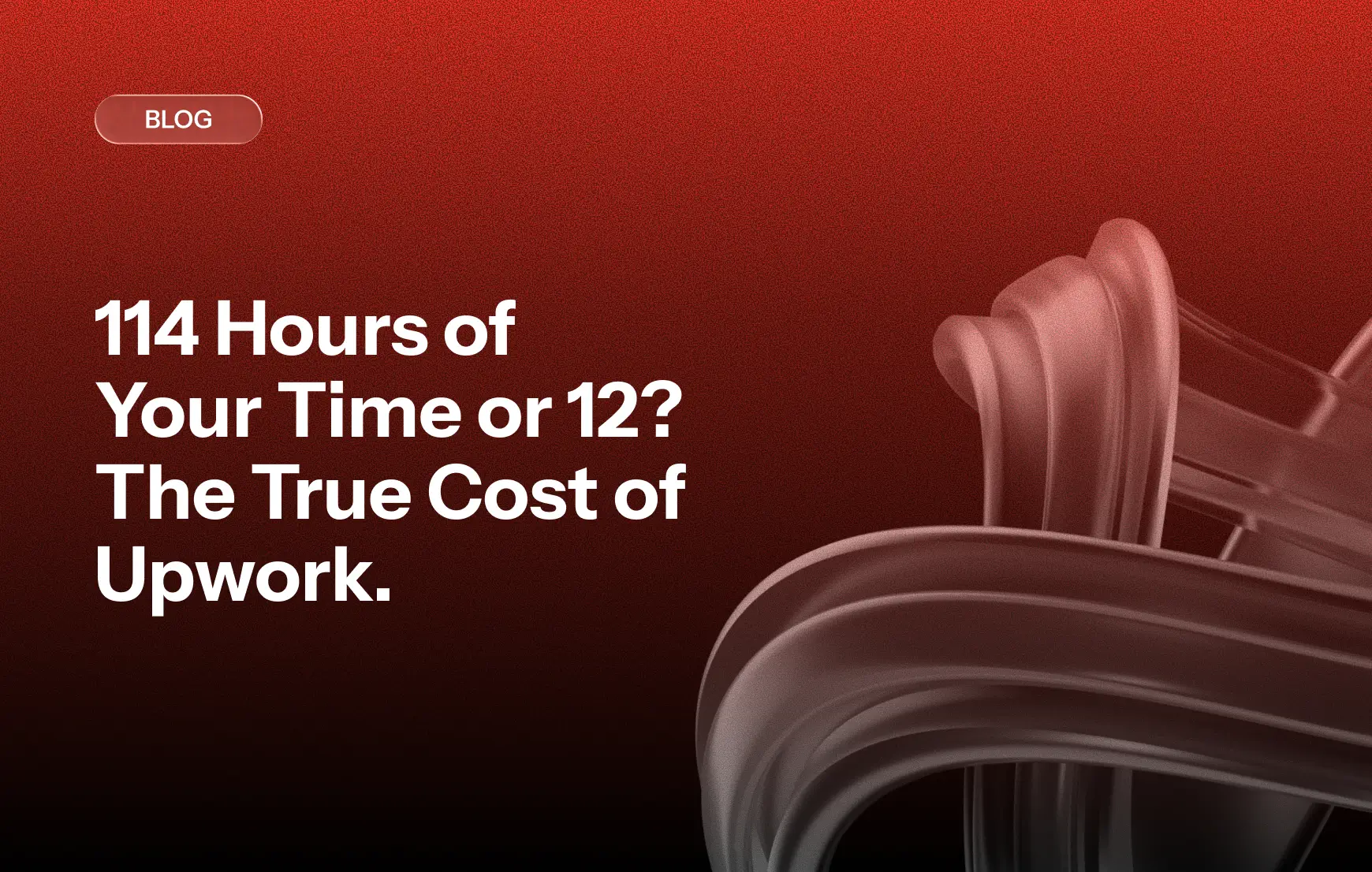 Upwork vs. Staff Augmentation: Which Model Actually Delivers in 2025?