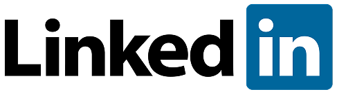 LinkedIn Logo