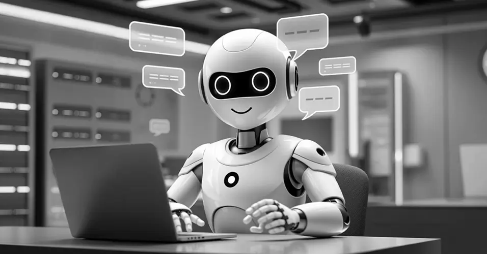 Pendoah - AI Chatbot Development Services