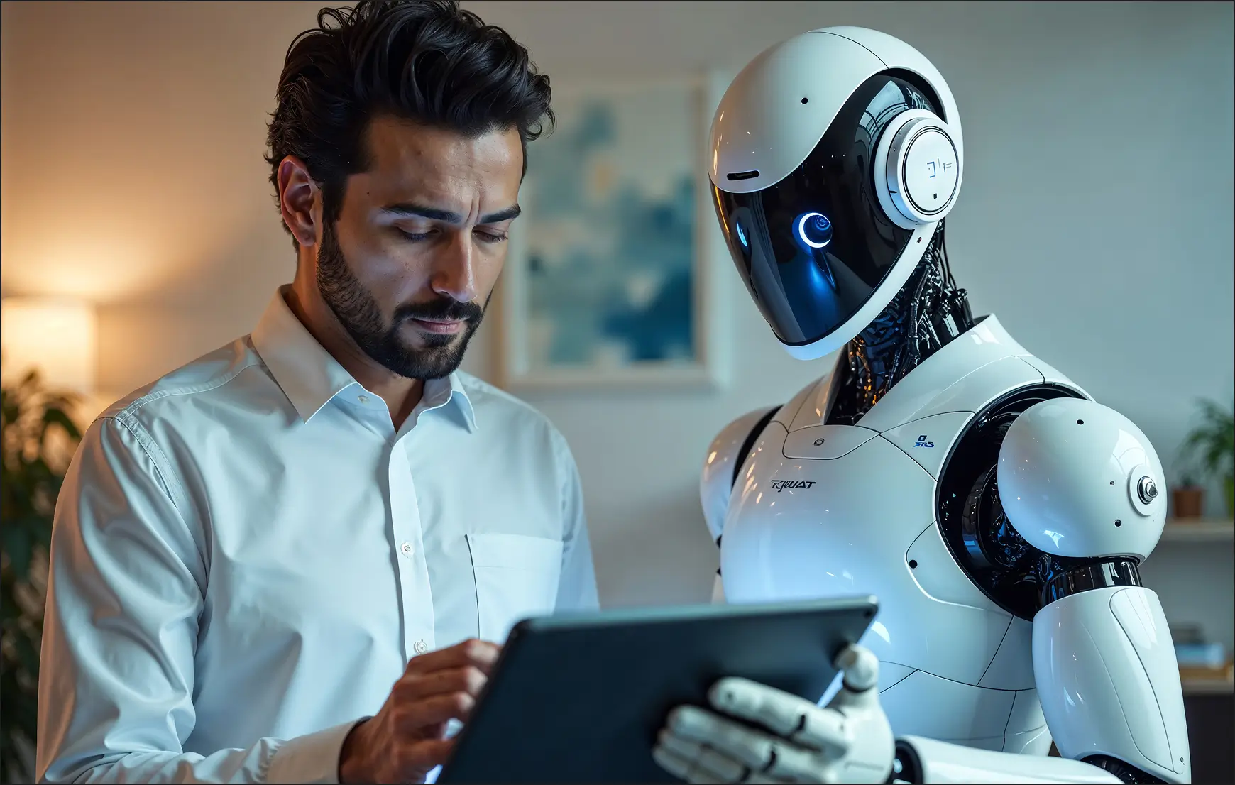AI automation is not for every SMB. Here is how to know if you are ready Blog.