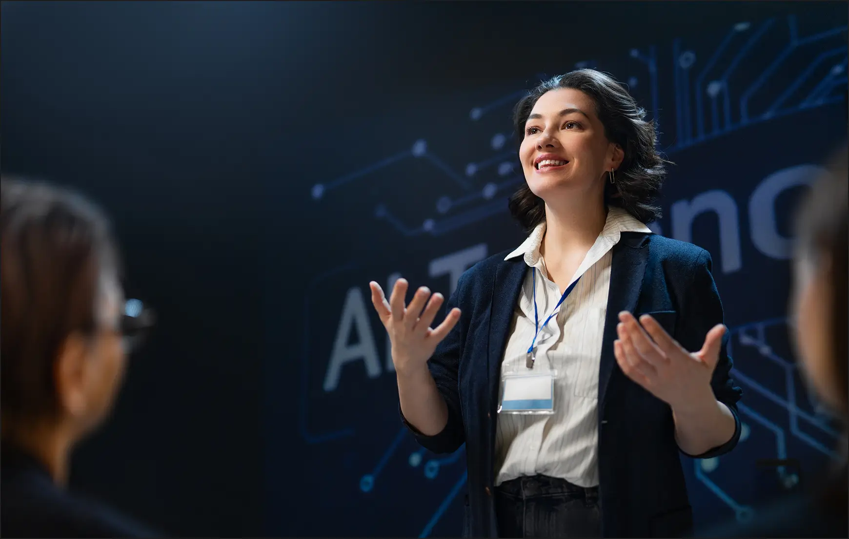 Blog AI automation is not for every SMB. Here is how to know if you are ready. (1)