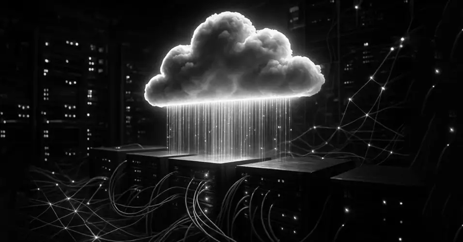 Pendoah - Cloud Data Management