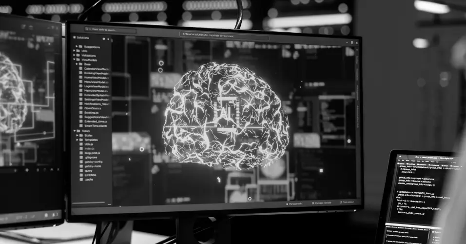 Pendoah - Computer Vision Solutions Service Provider