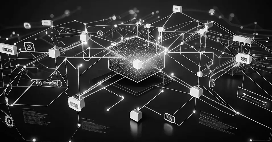 Pendoah - Data Integration Services
