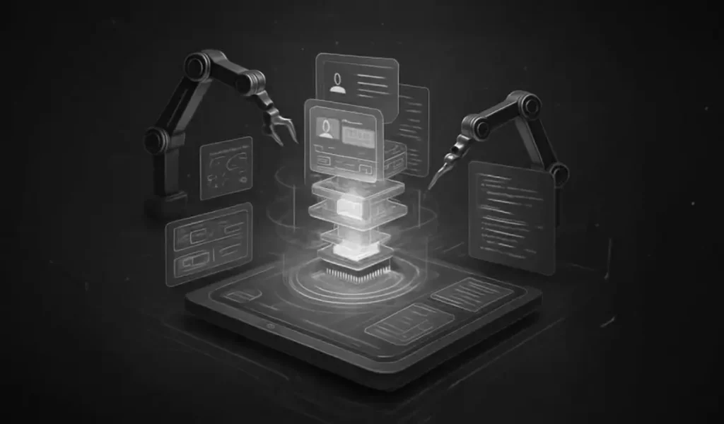 Pendoah - MVP Development Services