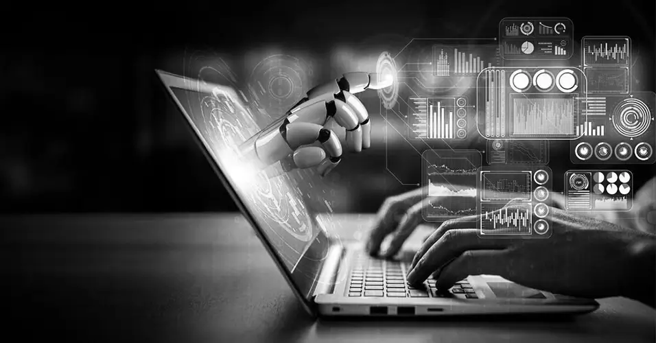 Pendoah - Robotic Process Automation