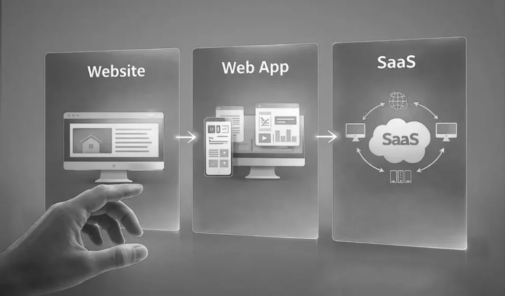 Pendoah - SaaS Development Services