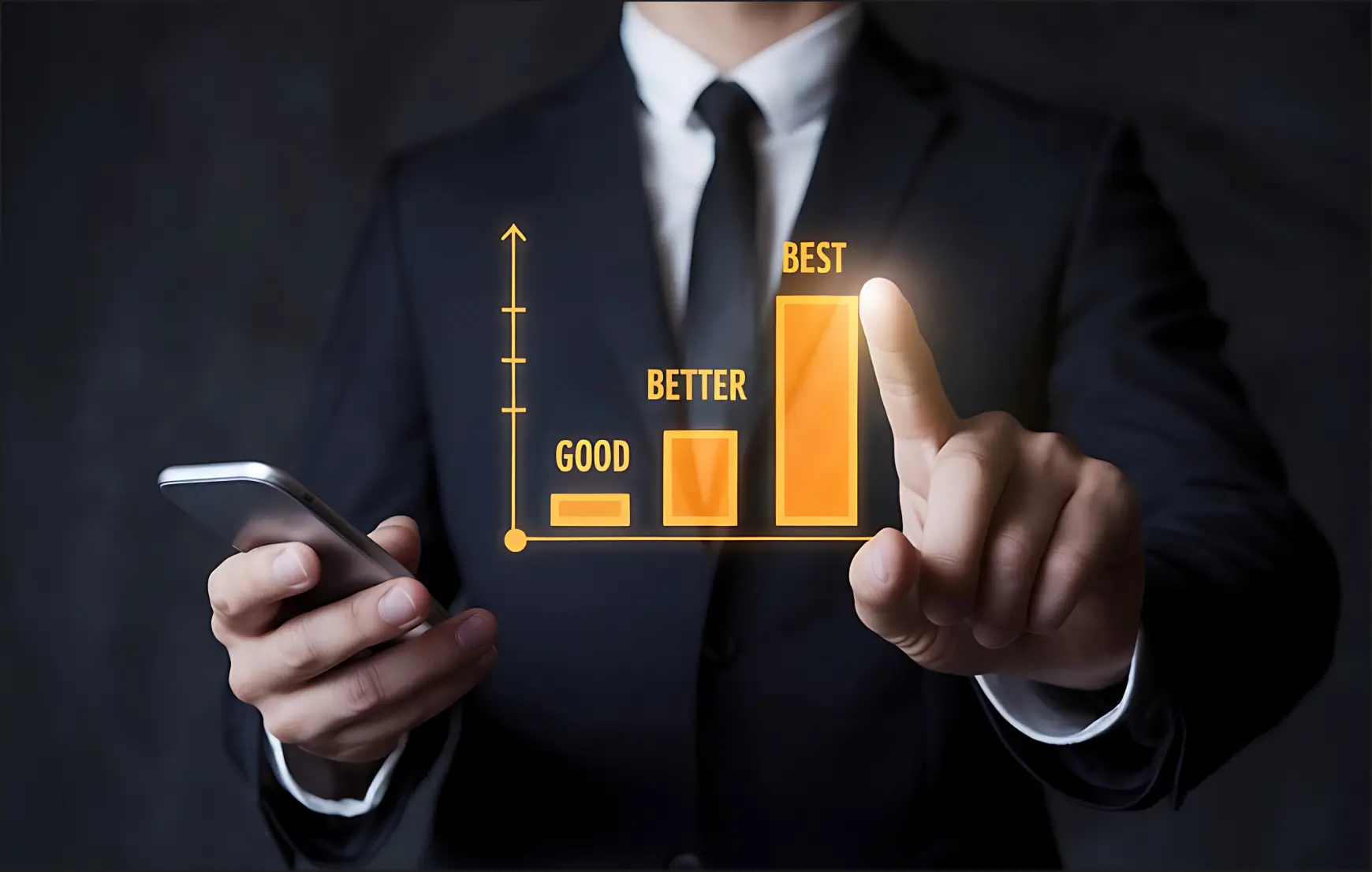 Building Internal Capability Alongside Each Deployment