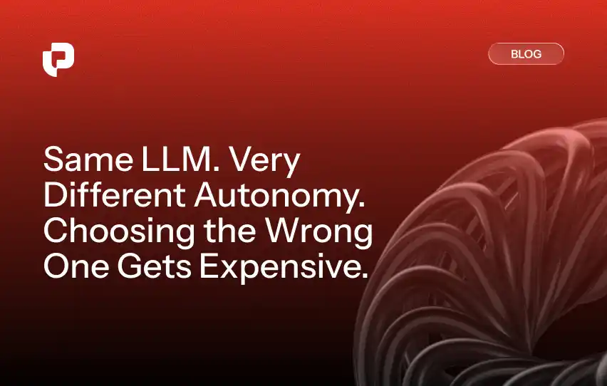 AI Agent vs. Chatbot vs. AI Assistant vs. Copilot vs. LLM